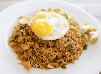 Nasi Goreng 