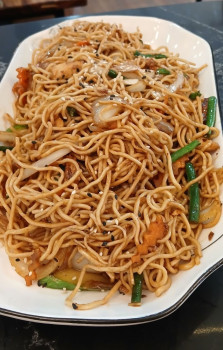 Chicken Chowmein